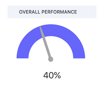 Overall Performance