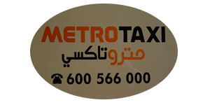 Metro Taxi