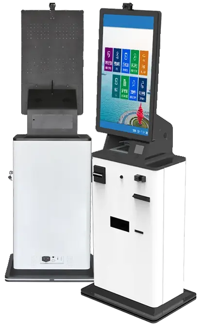 Desktop Kiosk