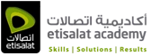 Etisalat Academy