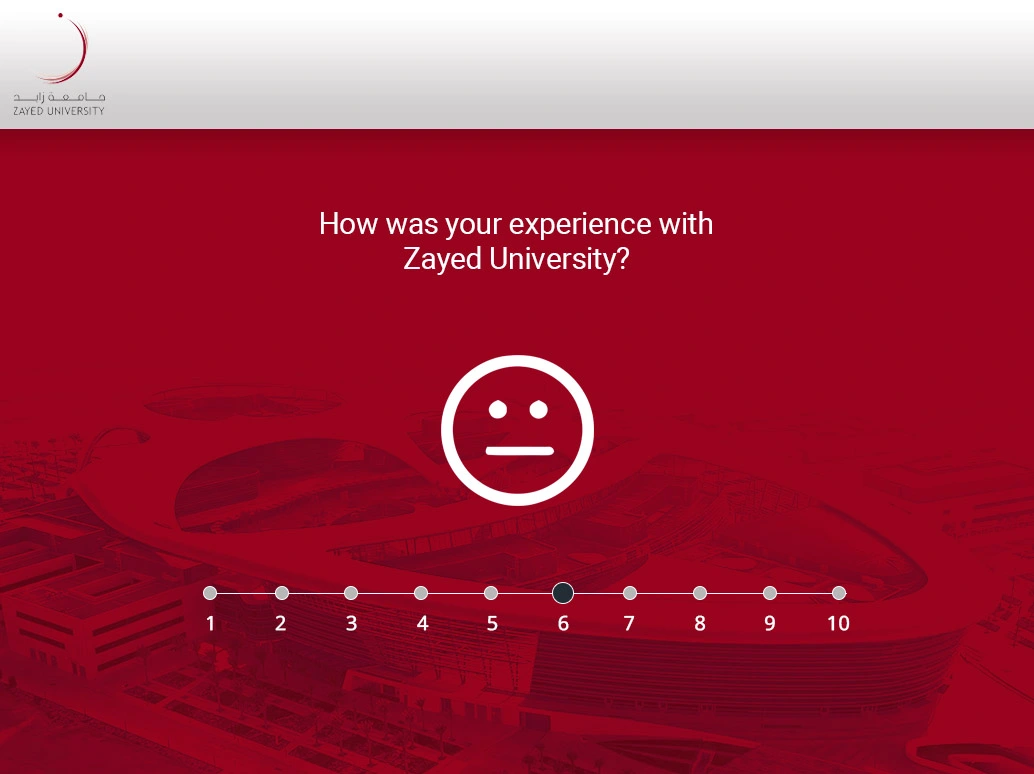 Zayed University